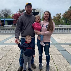 Meet your Posher, Jillian